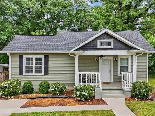 14 Jervey Ave, Greenville, SC 29607