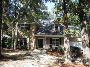 817 Artillery Range W, Spanish Fort, AL 36527