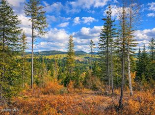 Nka 40 Ac Crosswhite Rd, Careywood, ID 83809