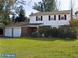48 Richard Lee Ln, Phoenixville, PA 19460