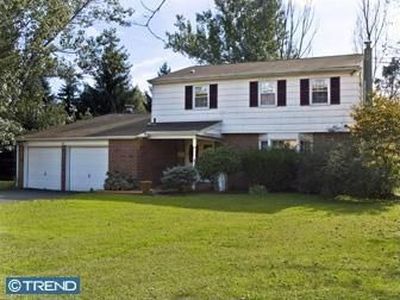 48 Richard Lee Ln, Phoenixville, PA, 19460