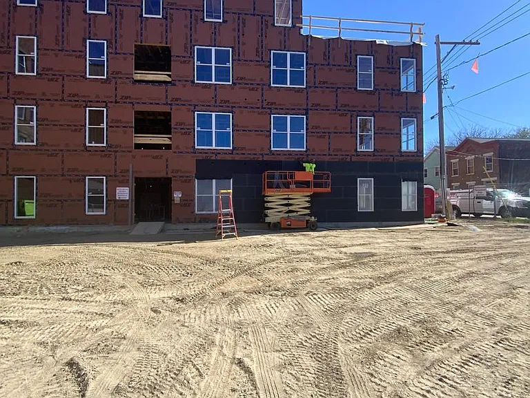 60 Remsen St — Photo 1
