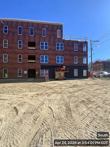 60 Remsen St Photo 1