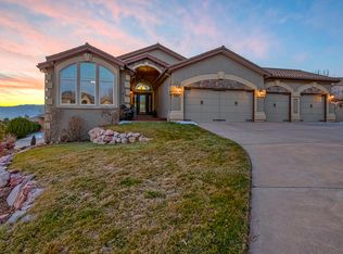 4240 Saddle Rock Rd, Colorado Springs, CO 80918