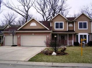 18913 83rd Pl, Bristol, WI 53104