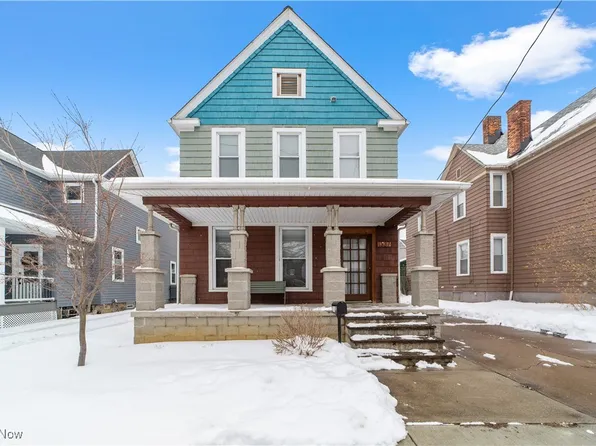 1337 W 76th St, Cleveland, OH 44102