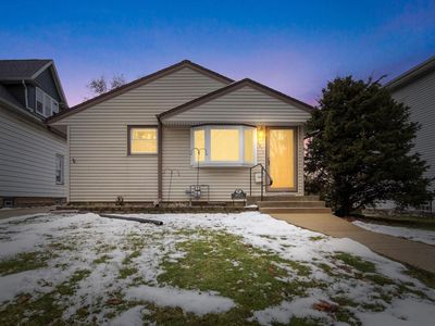 4973 North 126th STREET, Butler, WI, 53007