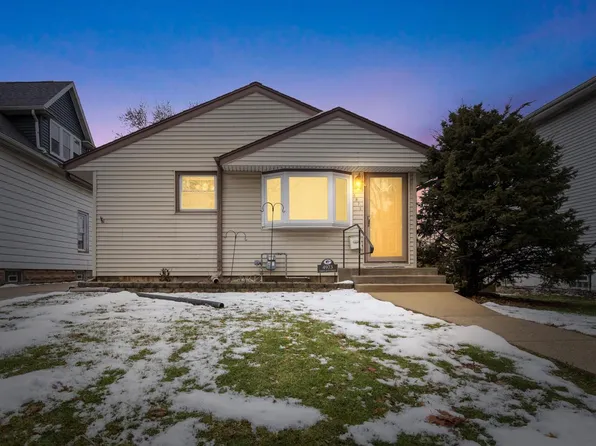 4973 North 126th STREET, Butler, WI 53007