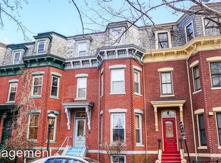 5 Mattoon St #2, Springfield, MA 01105