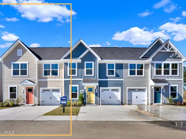 116 Pebble Cir, Ridgeland, SC 29936