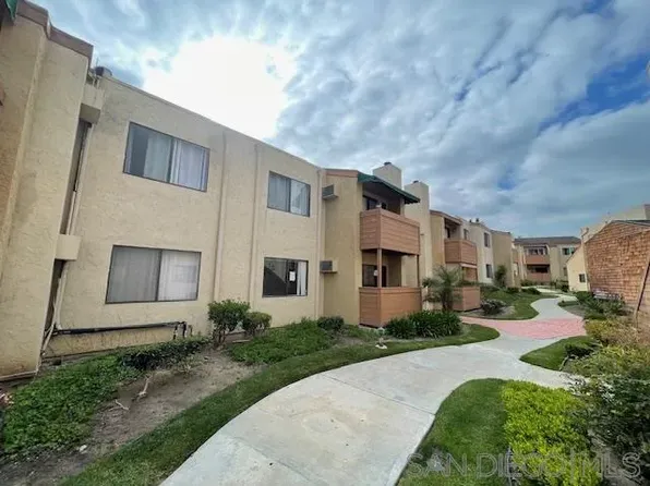 2920 Briarwood Rd Unit C8, Bonita, CA 91902