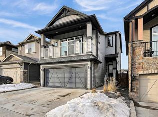 78 S Sage Bluff Vw NW, Calgary, AB T3R0X5