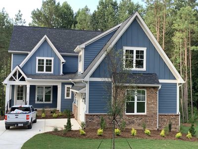 19 Swallow Tail Ct, Pittsboro, NC, 27312