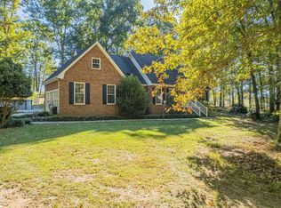 336 Corey Dr, Danielsville, GA 30633