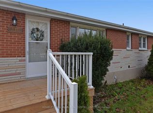 315 Muriel Ave, Oshawa, ON L1J2W8