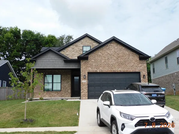 135 Bill Perkins Ln, Georgetown, KY 40324