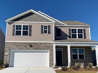 2642 Ophelia Way LOT 236, Hayden F Myrtle Beach, SC 29577