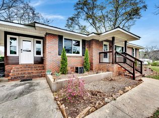 1820 Mayfield Rd, Warrior, AL 35180