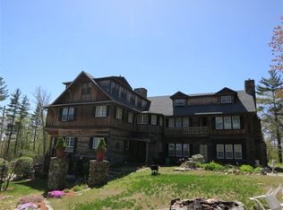 4 Jackson Way #2, Hopedale, MA 01747