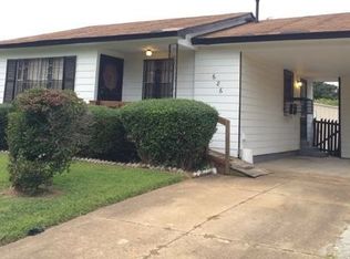 686 Mohawk Ave, Memphis, TN 38109