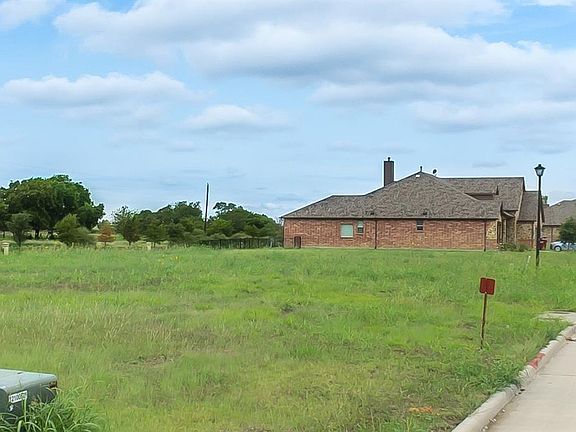 2nd image of 930 Saint Matthew Cir Lot 19