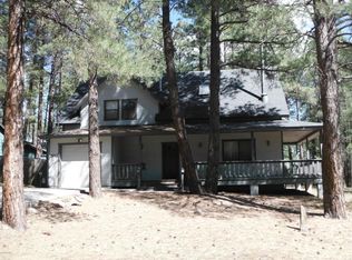 2993 Kweo Trl, Flagstaff, AZ 86005