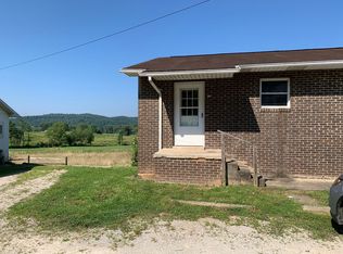 11638 Staunton Turnpike, Walker, WV 26180