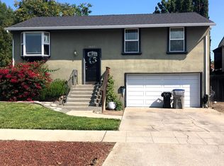 1613 Hallbrook Dr, San Jose, CA 95124