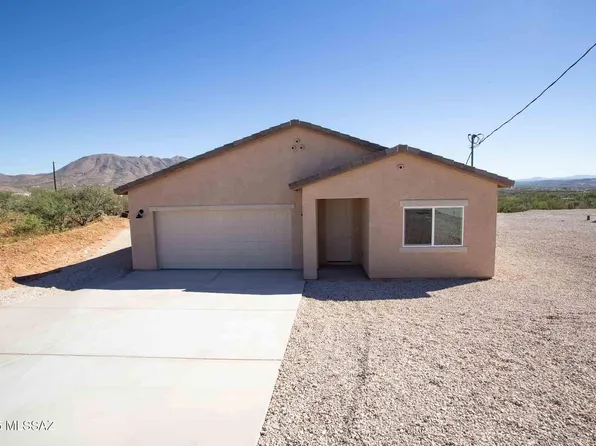 1788 Bacum Ct, Rio Rico, AZ 85648