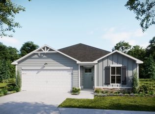 Sunrise Plan, Coastal Haven, Leland, NC 28451