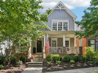 305 White Moss Pl, Franklin, TN 37064