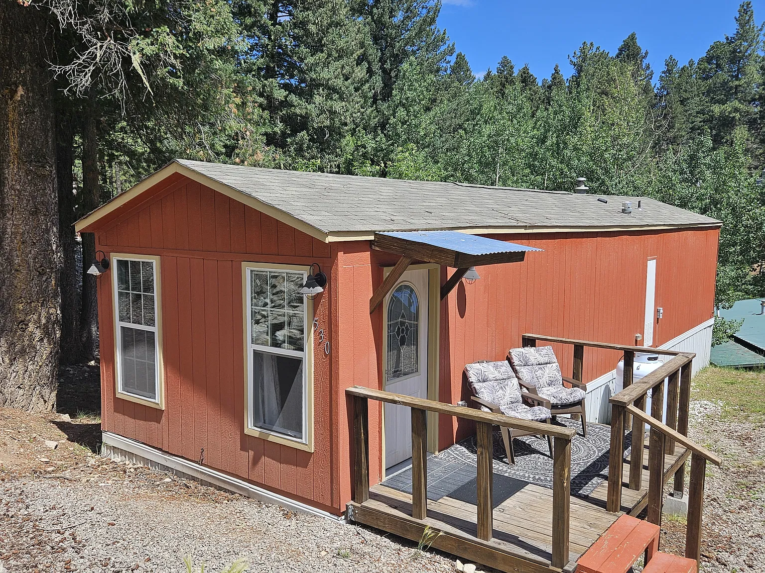 1 bed, 600 sqft, $1,500 — Photo 2