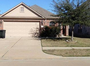 19534 Hickory Meadow Ln, Houston, TX 77084