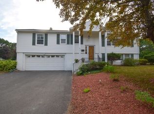 410 Frank Smith Rd, Longmeadow, MA 01106