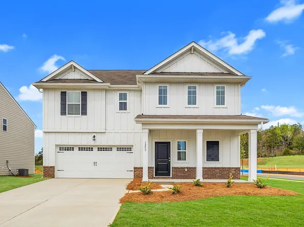 1253 Marble Psge, Richburg, SC 29706