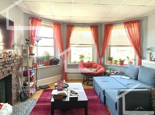 877 Beacon St #A7, Boston, MA 02215