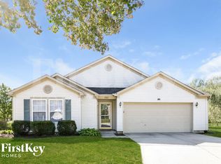 7563 Hollow Reed Ct, Noblesville, IN 46062