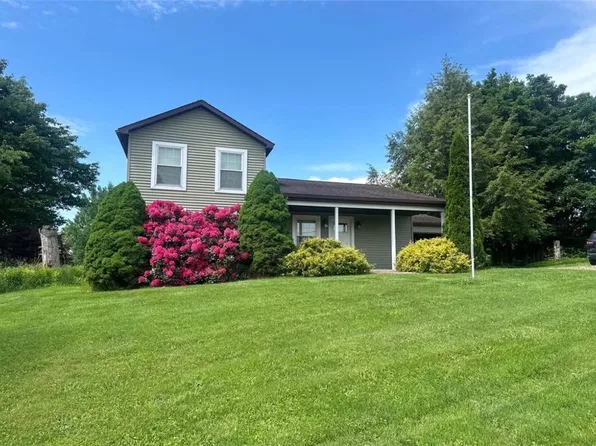 23005 Obert Rd, Spartansburg, PA 16434