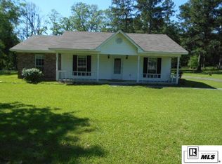 16568 Highway 151, Arcadia, LA 71001