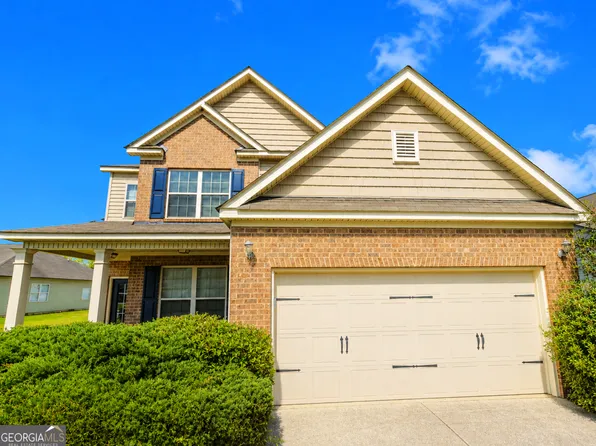 126 Abelia Ln, Byron, GA 31008