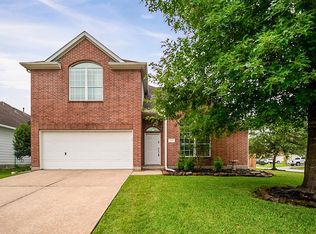 3427 S Daniel Oak Cir, Spring, TX 77389