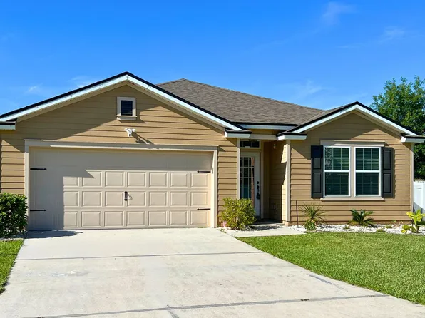 204 Hayworth Ct, Kingsland, GA 31548