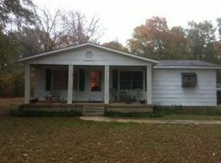 13905 Johns Gin Rd, Keithville, LA 71047