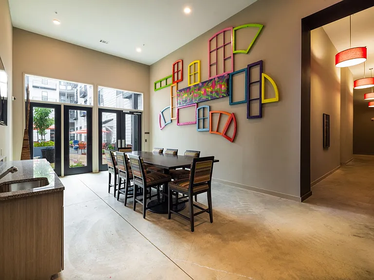 The Tennessee Brewery Apartments — Photo 27