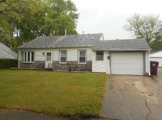 2124 217th Pl, Sauk Village, IL