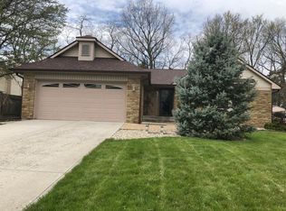 70 Morse Landing Dr, Cicero, IN 46034