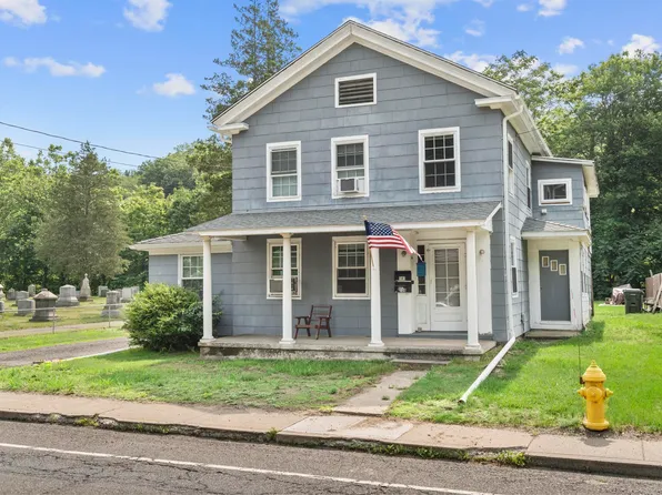 139 Derby Avenue, Seymour, CT 06483