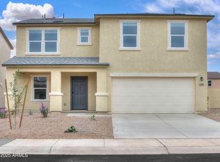 299 W Granite Trl, Coolidge, AZ 85128