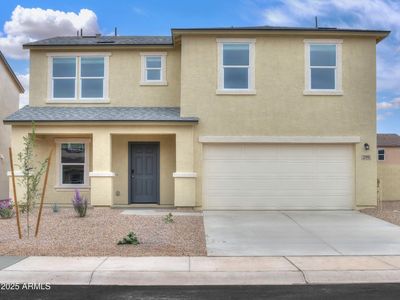 299 W GRANITE Court, Coolidge, AZ, 85128