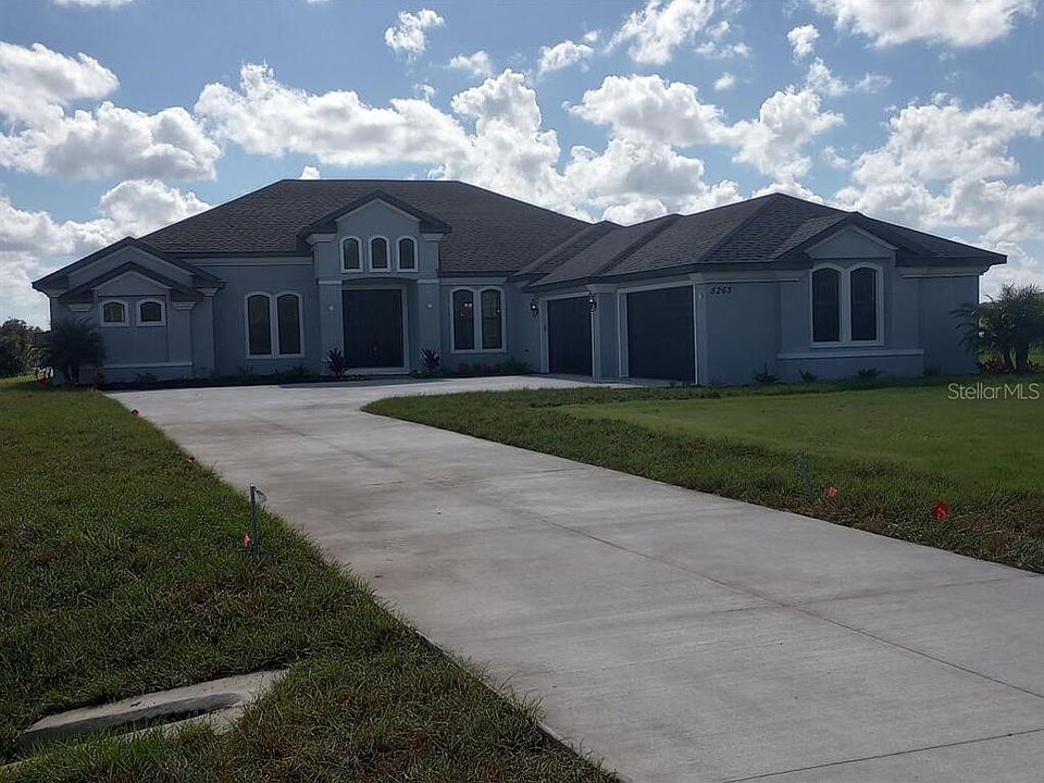 1st image of 5263 LAKE VENICE DRIVE